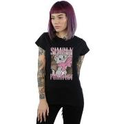 T-shirt Disney Aristocats Marie Simply Purrfect Homage