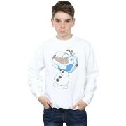 Sweat-shirt enfant Disney Frozen