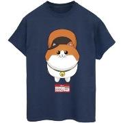 T-shirt Disney Big Hero 6