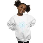 Sweat-shirt enfant Disney Frozen 2