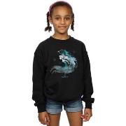 Sweat-shirt enfant Disney Frozen 2 The Water Spirit