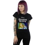 T-shirt Disney Sleeping Beauty