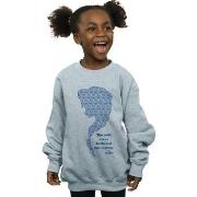 Sweat-shirt enfant Disney Frozen