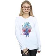 Sweat-shirt Disney Frozen 2 Find The Way