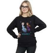 Sweat-shirt Disney Frozen 2 Seek The Truth