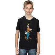 T-shirt enfant Disney BI28099