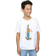 T-shirt enfant Disney BI28099