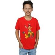 T-shirt enfant Disney BI28119