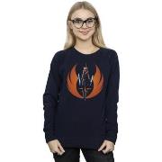 Sweat-shirt Disney Clone Wars