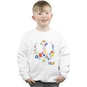 Sweat-shirt enfant Disney BI34832