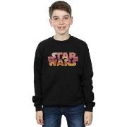 Sweat-shirt enfant Disney Tatooine