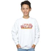 Sweat-shirt enfant Disney Tatooine