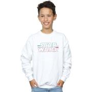 Sweat-shirt enfant Disney BI34885