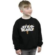 Sweat-shirt enfant Disney Kiddie