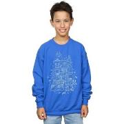 Sweat-shirt enfant Disney Empire