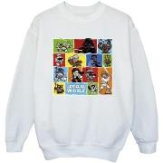 Sweat-shirt enfant Disney BI35118