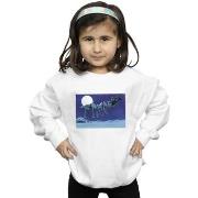 Sweat-shirt enfant Disney AT-AT