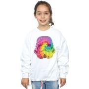 Sweat-shirt enfant Disney Uranus