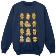 Sweat-shirt enfant Disney Episode IV: A New Hope 12