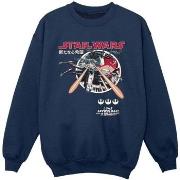 Sweat-shirt enfant Disney BI35193