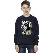 Sweat-shirt enfant Disney BI35286