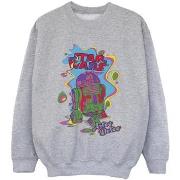 Sweat-shirt enfant Disney BI35287