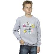 Sweat-shirt enfant Disney Galeggsy Far Away