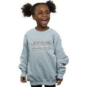 Sweat-shirt enfant Disney BI35313