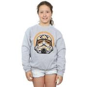 Sweat-shirt enfant Disney Dia De Los Muertos