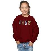 Sweat-shirt enfant Disney BI35366