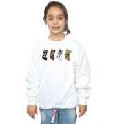 Sweat-shirt enfant Disney BI35366