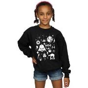 Sweat-shirt enfant Disney BI35472