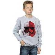 Sweat-shirt enfant Disney The Last Jedi