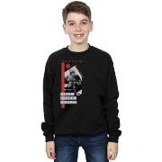 Sweat-shirt enfant Disney The Last Jedi