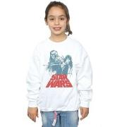 Sweat-shirt enfant Disney Duet