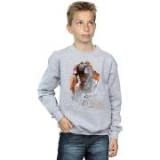 Sweat-shirt enfant Disney The Last Jedi