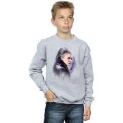 Sweat-shirt enfant Disney The Last Jedi