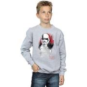 Sweat-shirt enfant Disney The Last Jedi