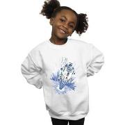 Sweat-shirt enfant Disney Blast Off