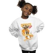 Sweat-shirt enfant Disney Gigantic