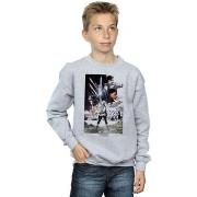 Sweat-shirt enfant Disney The Last Jedi