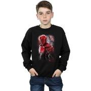 Sweat-shirt enfant Disney The Last Jedi Praetorian Guard