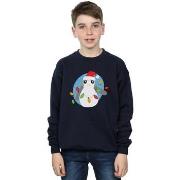 Sweat-shirt enfant Disney The Last Jedi