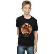 T-shirt enfant Disney The Mandalorian