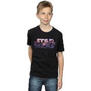 T-shirt enfant Disney The Mandalorian The Child