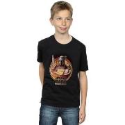 T-shirt enfant Disney The Mandalorian