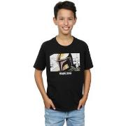 T-shirt enfant Disney The Mandalorian