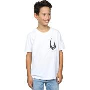 T-shirt enfant Disney The Mandalorian