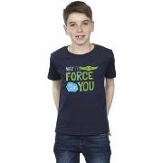 T-shirt enfant Disney BI37124