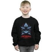 Sweat-shirt enfant Disney Attack Of The Imperial Fleet